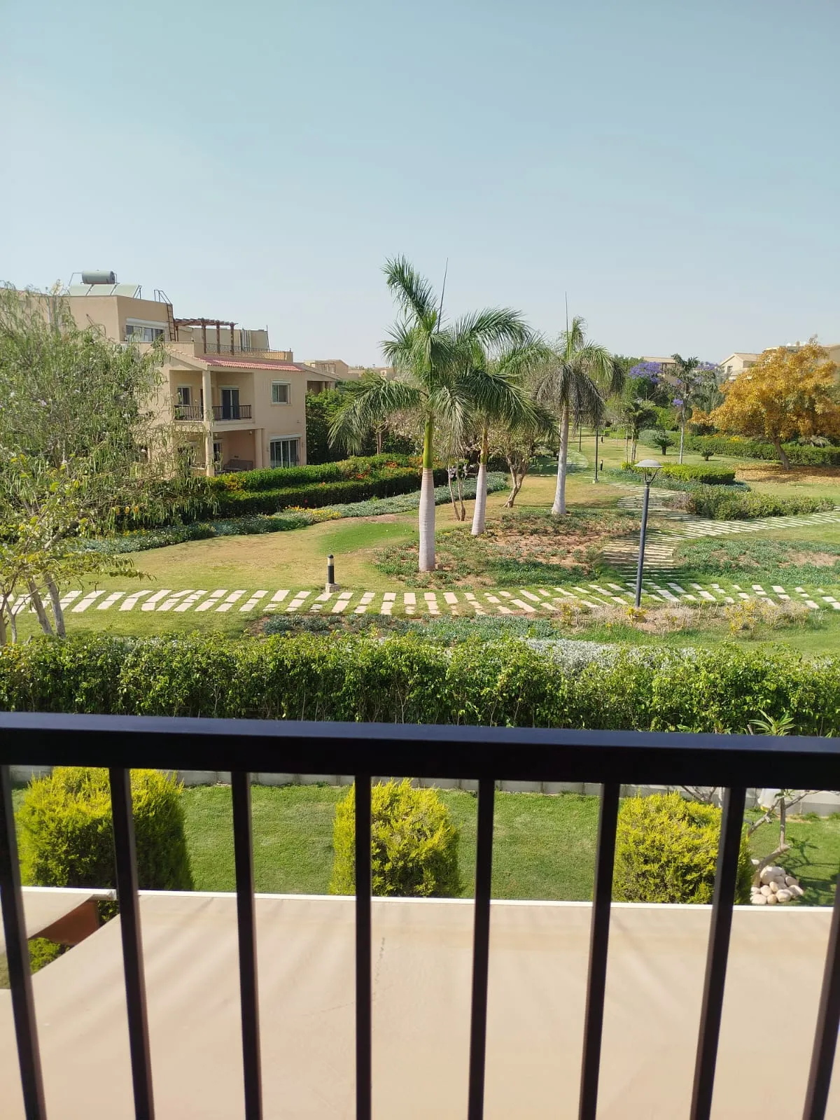 Villa for sale in Madinaty in Madinaty of 354 m² with 4 bedrooms