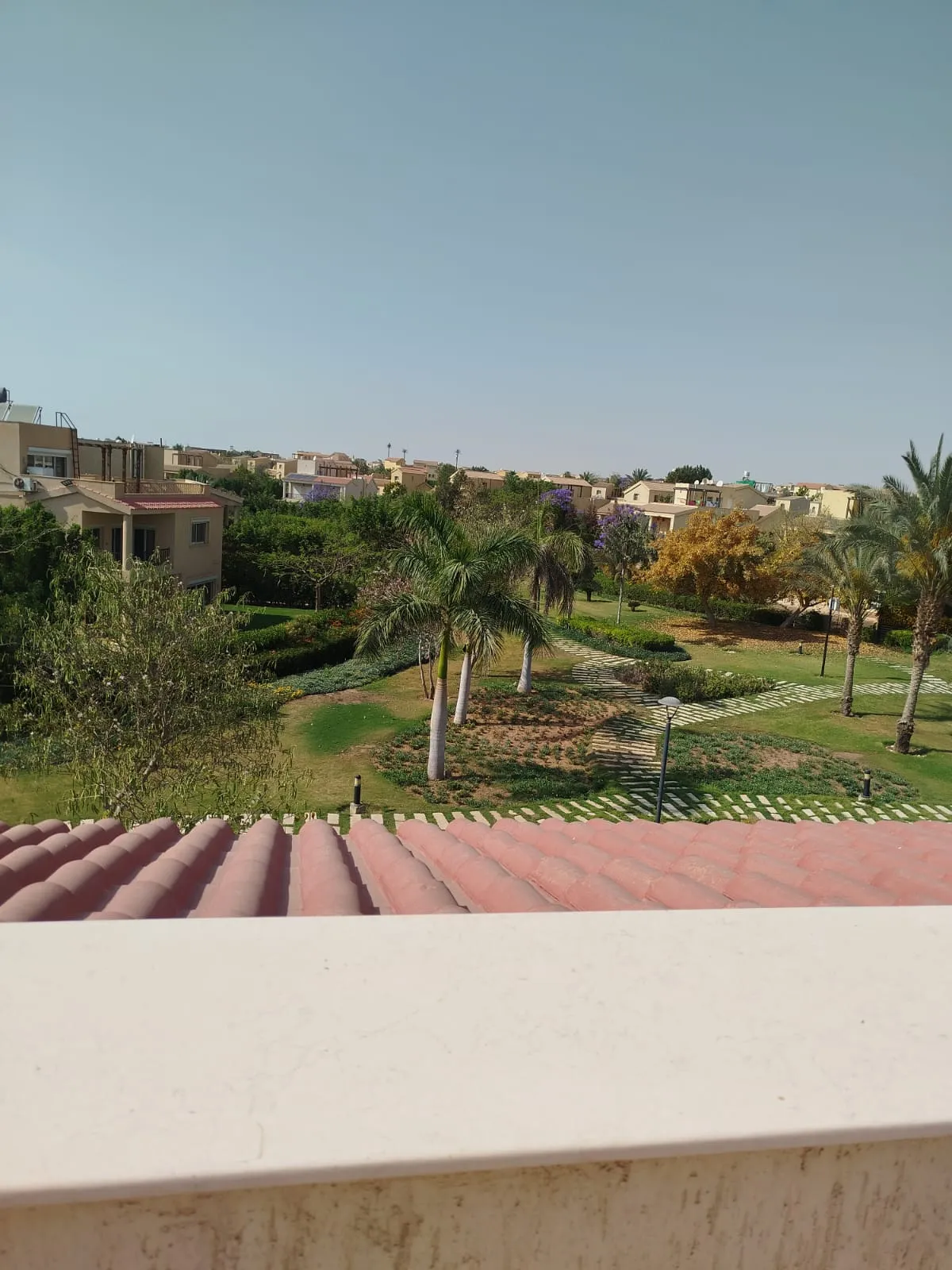Villa for sale in Madinaty in Madinaty of 354 m² with 4 bedrooms