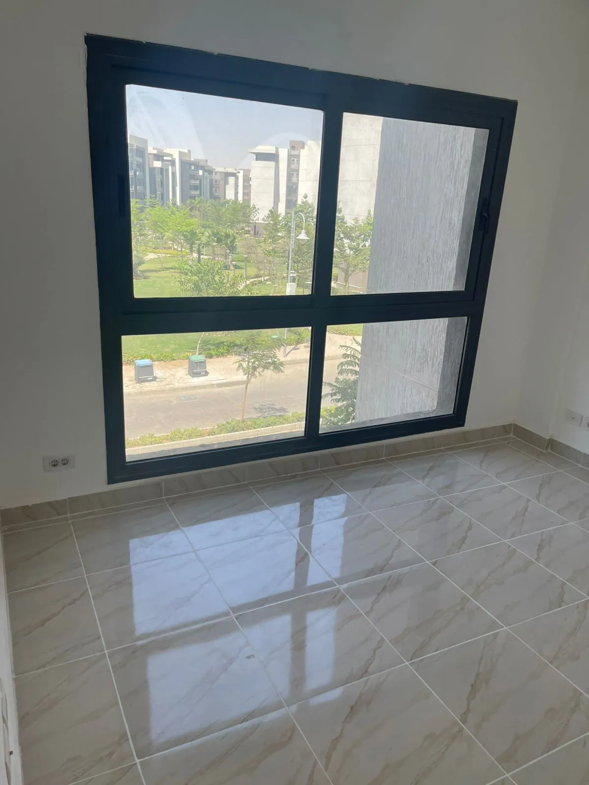 Apartment for sale in Madinaty in Madinaty of 100 m² with 2 bedrooms