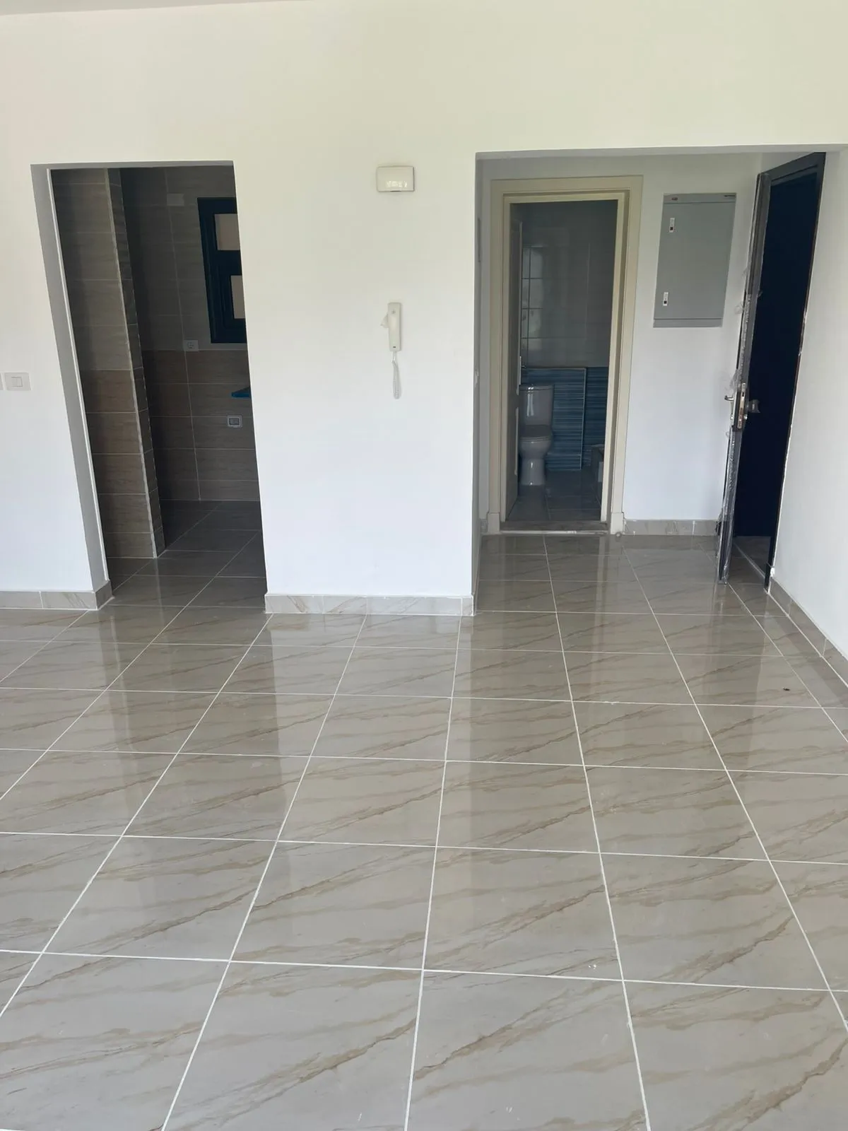 Apartment for sale in Madinaty in Madinaty of 100 m² with 2 bedrooms
