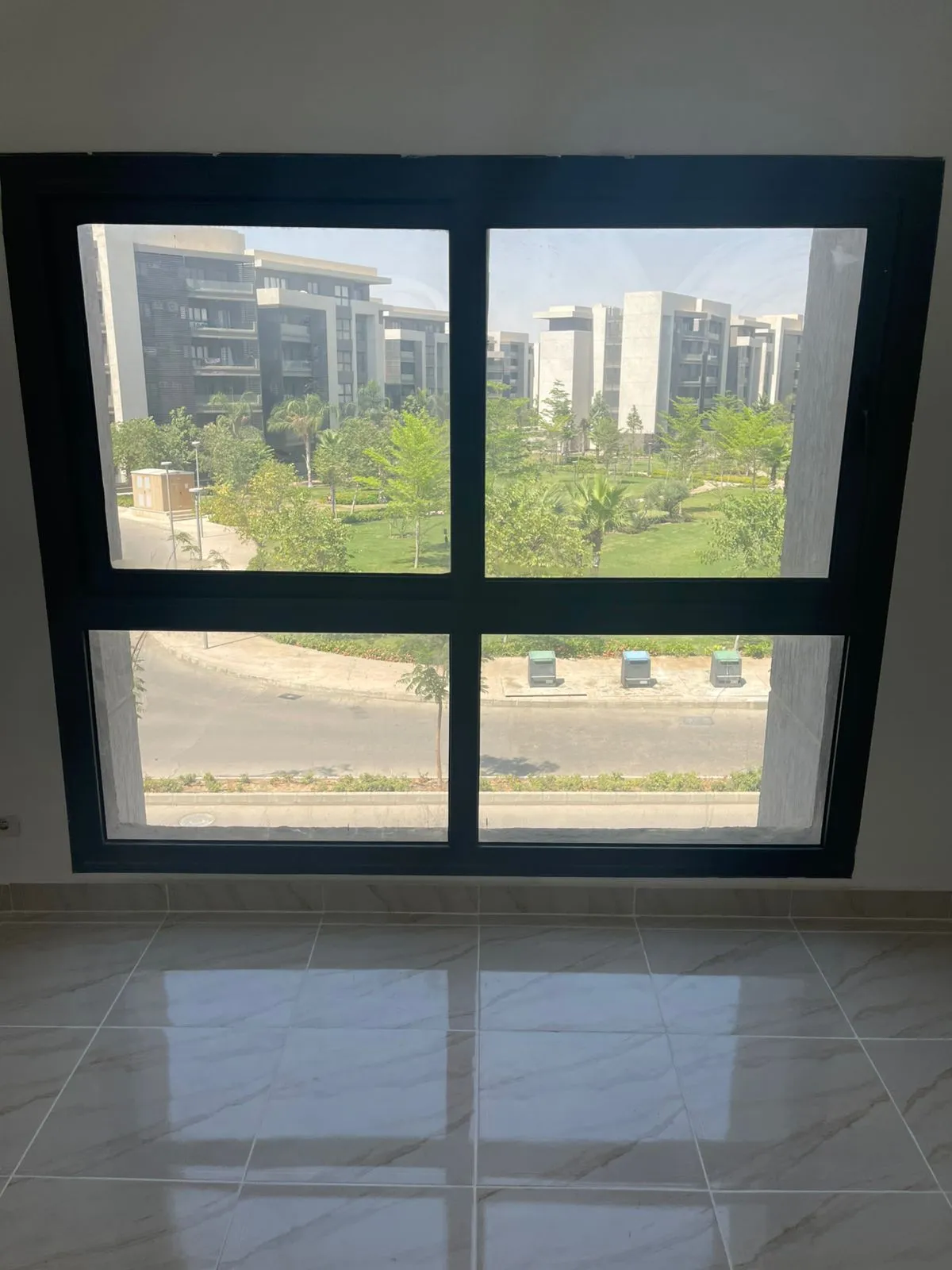 Apartment for sale in Madinaty in Madinaty of 100 m² with 2 bedrooms