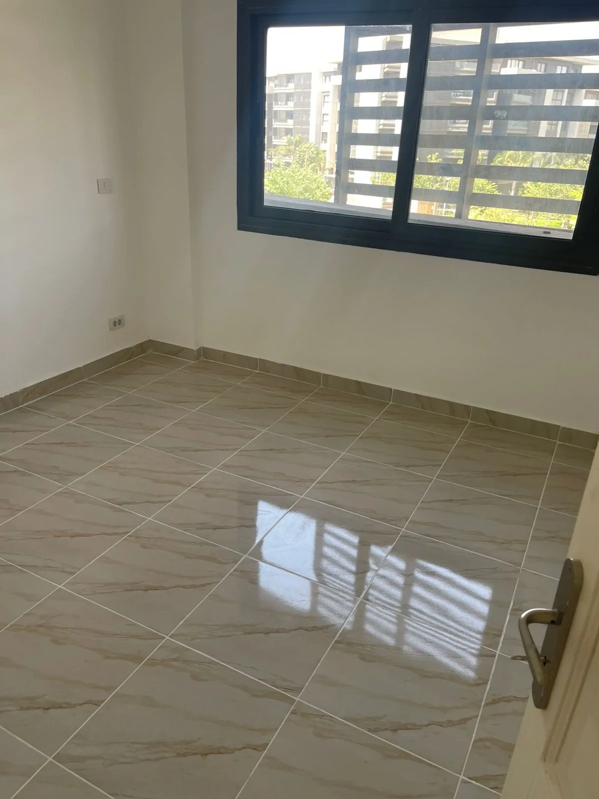 Apartment for sale in Madinaty in Madinaty of 100 m² with 2 bedrooms