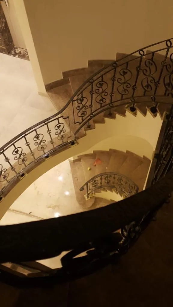 Villa for sale in Villar in New Cairo of 820 m² with 7 bedrooms
