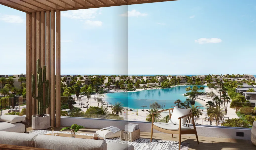 Twinhouse for sale in Marsa Baghush in Sidi Heneish of 275 m² with 4 bedrooms