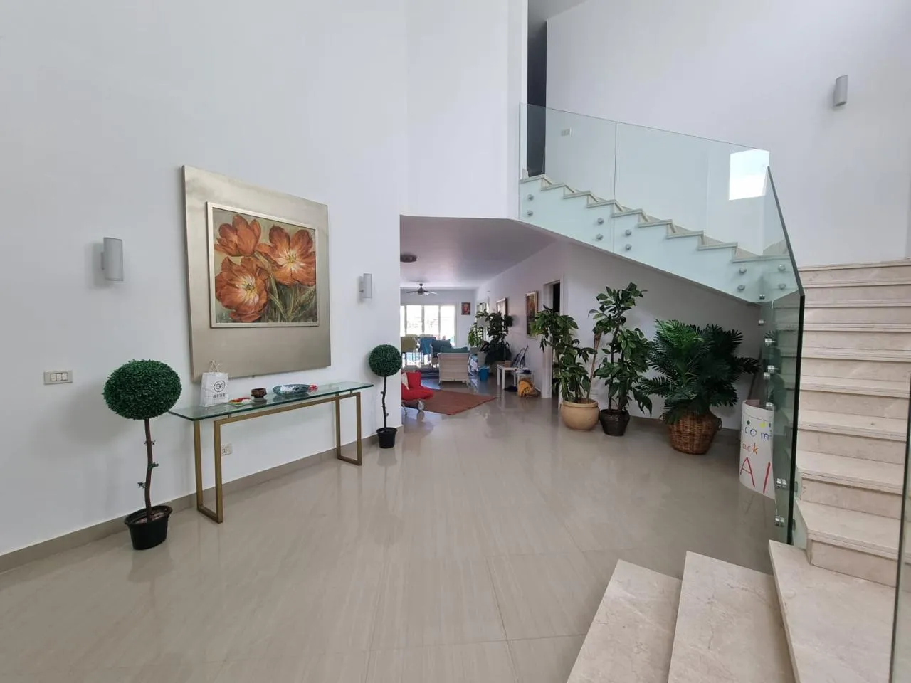 Villa for sale in Stella Sidi Abdelrahman in Sidi Abdel Rahman of 600 m² with 6 bedrooms
