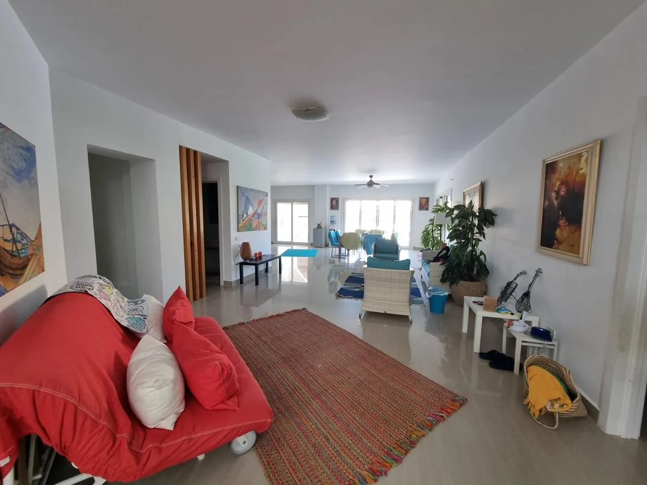 Villa for sale in Stella Sidi Abdelrahman in Sidi Abdel Rahman of 600 m² with 6 bedrooms