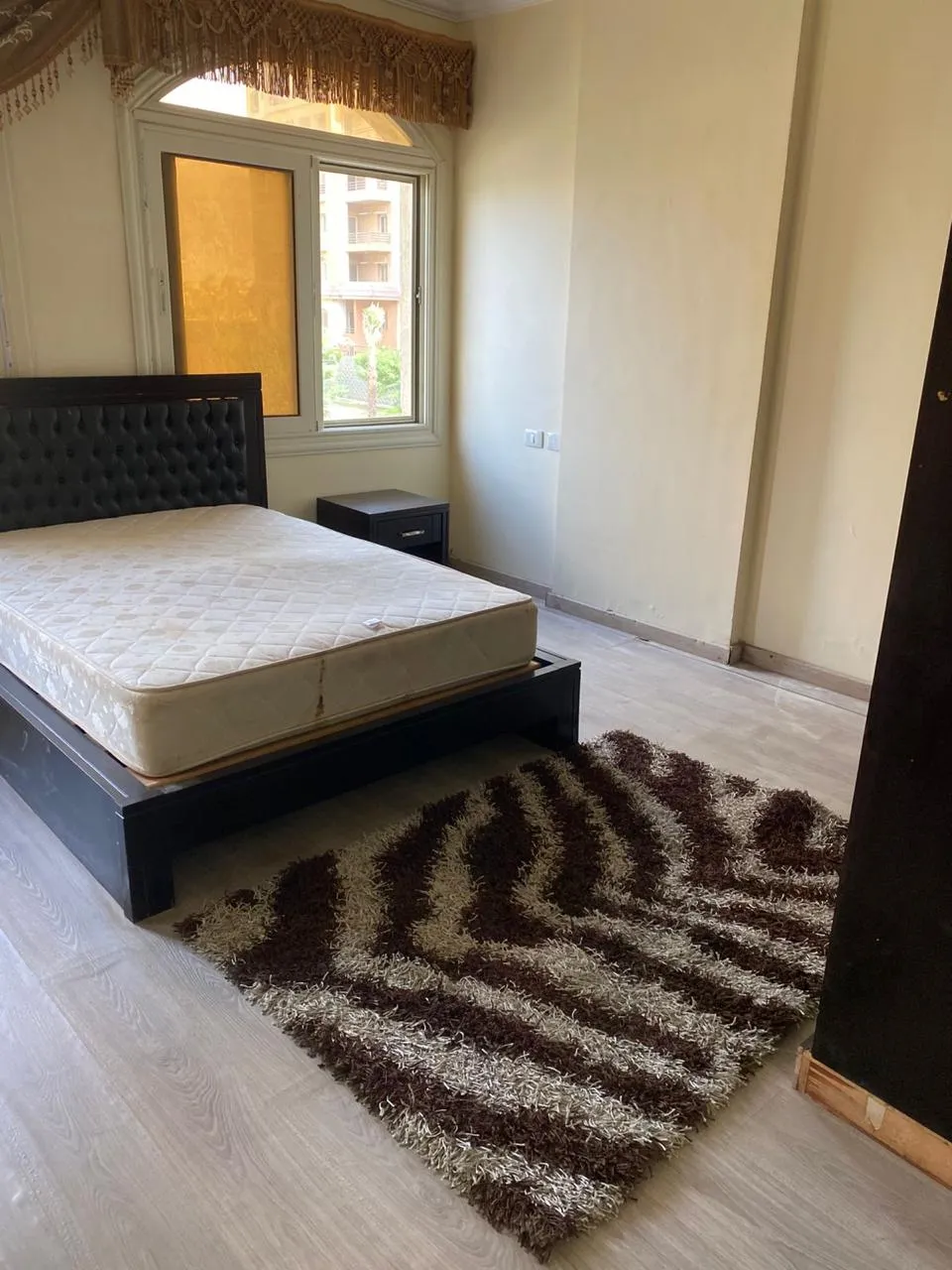 Apartment for sale in Al Maqsad in New Capital City of 159 m² with 3 bedrooms
