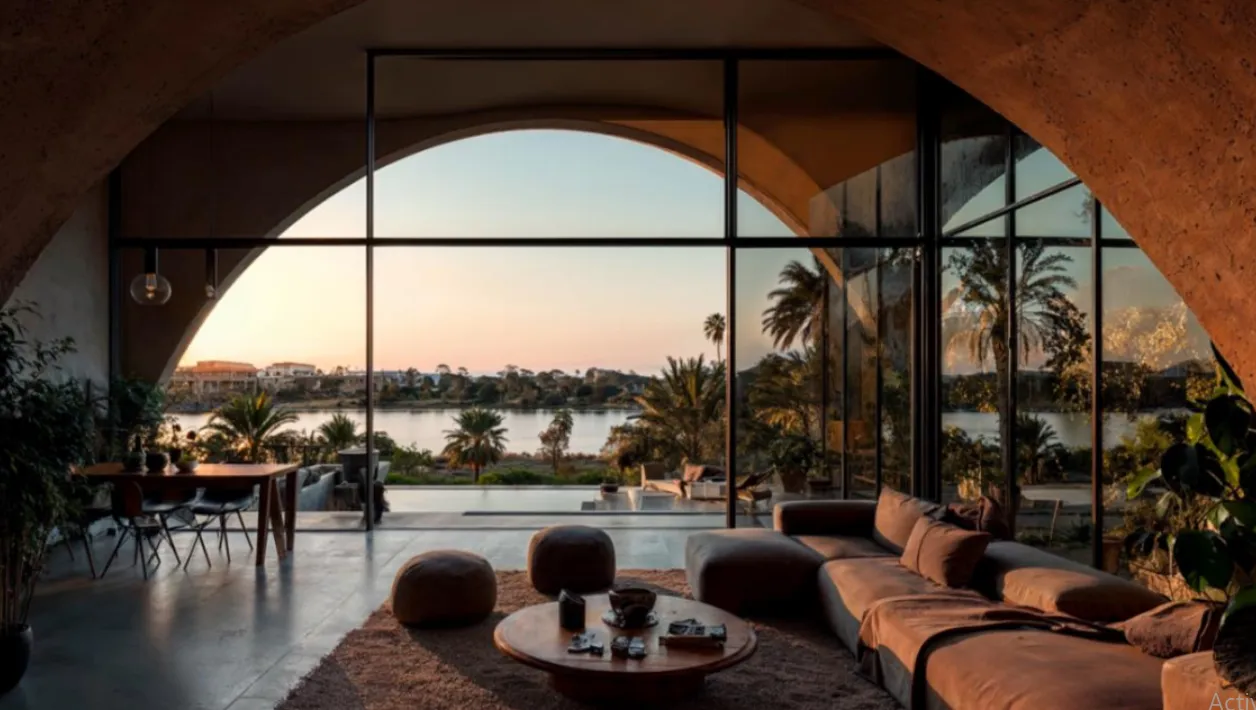 Villa for sale in Jirian - Palm Hills in New Zayed of 196 m² with 3 bedrooms