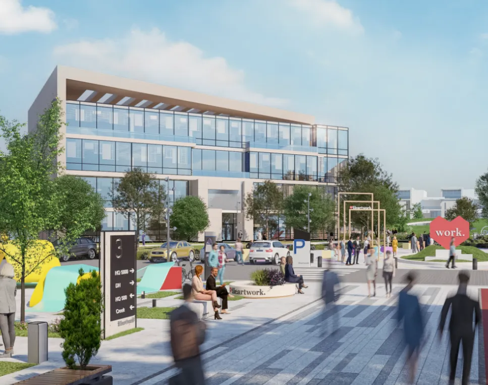 Office for sale in Mountain View ICity New Cairo in New Cairo of 85 m² with 0 bedrooms