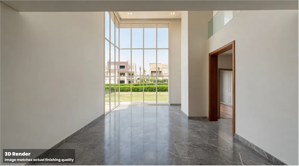 Twinhouse for rent in New Giza in 6th of October City of 375 m² with 4 bedrooms Twinhouse for rent in New Giza in 6th of October City of 375 m² with 4 bedrooms
