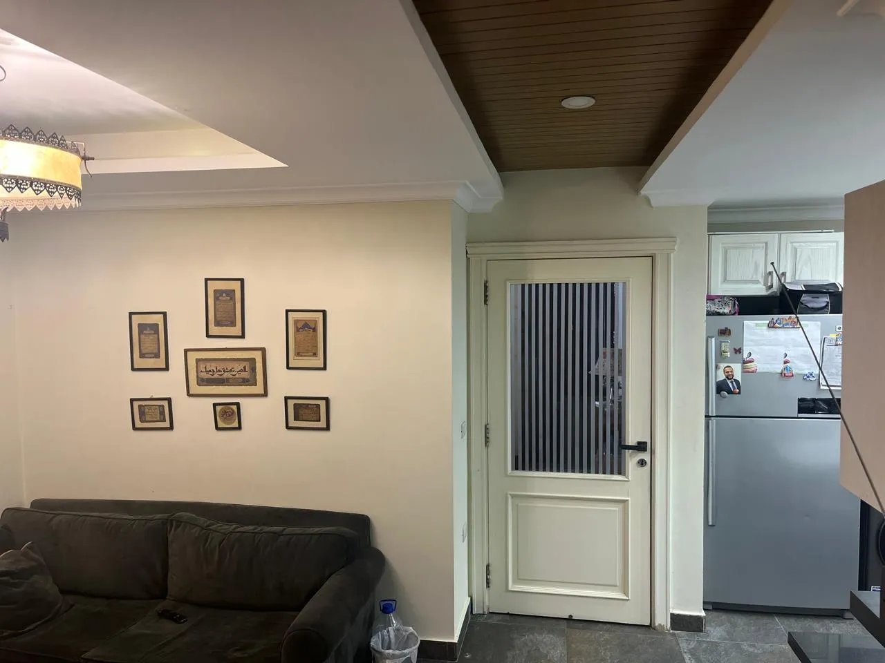 Apartment for sale in Zayed Dunes in 6th of October City of 165 m² with 3 bedrooms
