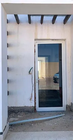 Chalet for sale in Marsa Baghush in Sidi Heneish of 120 m² with 2 bedrooms