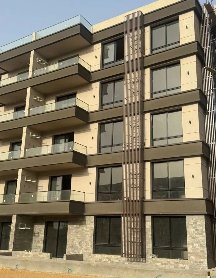 Apartment for sale in Dejoya Residence in New Zayed of 130 m² with 3 bedrooms