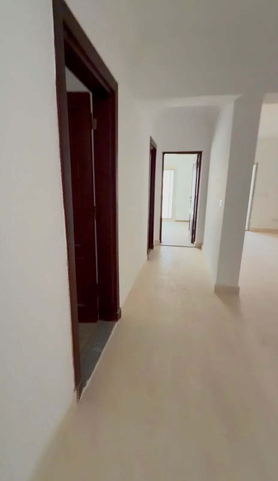 Apartment for sale in Al Maqsad in New Capital City of 155 m² with 3 bedrooms