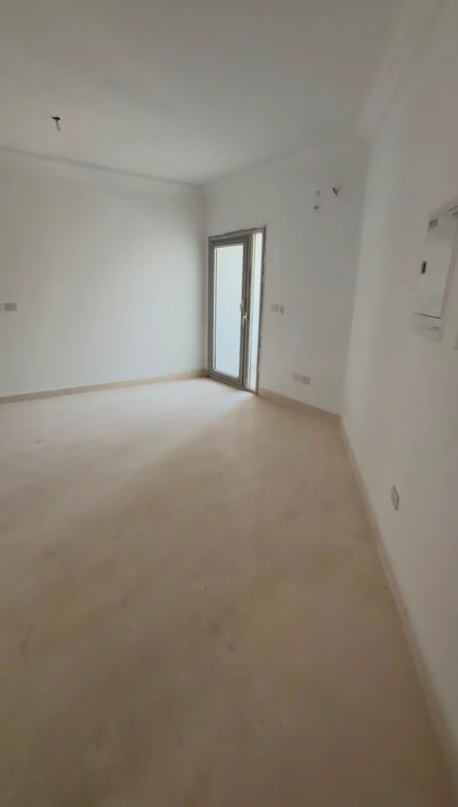 Apartment for sale in Al Maqsad in New Capital City of 155 m² with 3 bedrooms