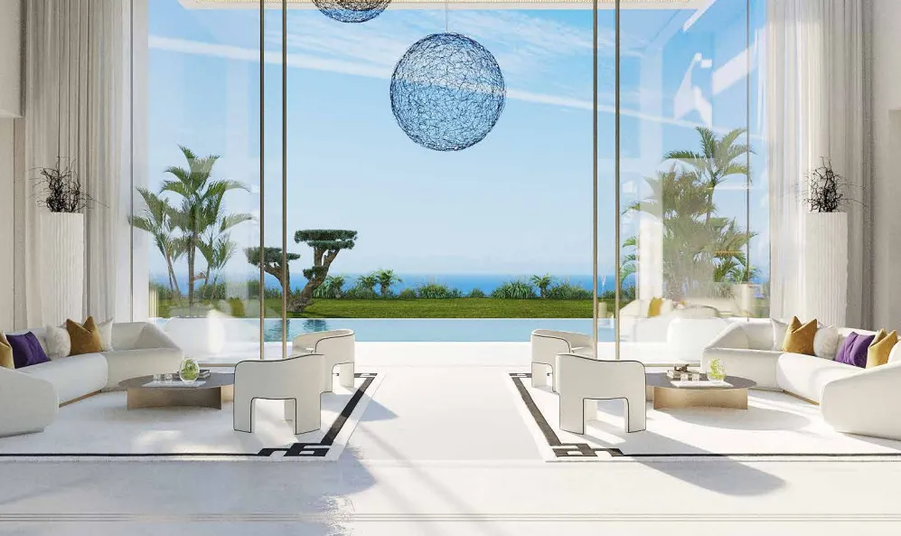 Villa for sale in Soul in Ras El Hekma of 282 m² with 3 bedrooms