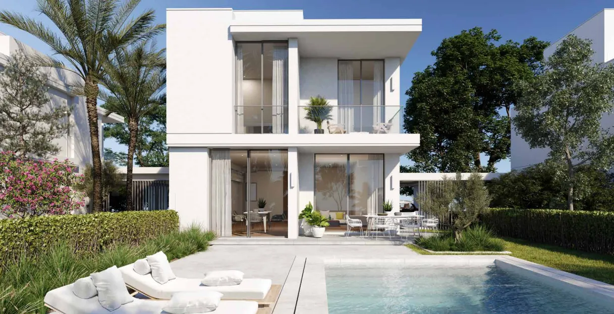 Villa for sale in Soul in Ras El Hekma of 282 m² with 3 bedrooms