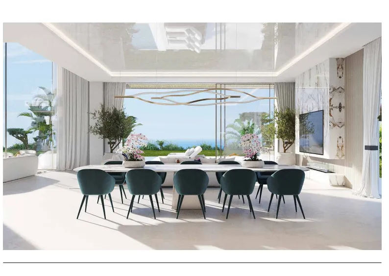 Villa for sale in Soul in Ras El Hekma of 282 m² with 3 bedrooms