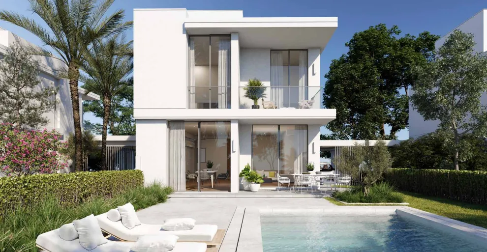 Villa for sale in Soul in Ras El Hekma of 282 m² with 3 bedrooms