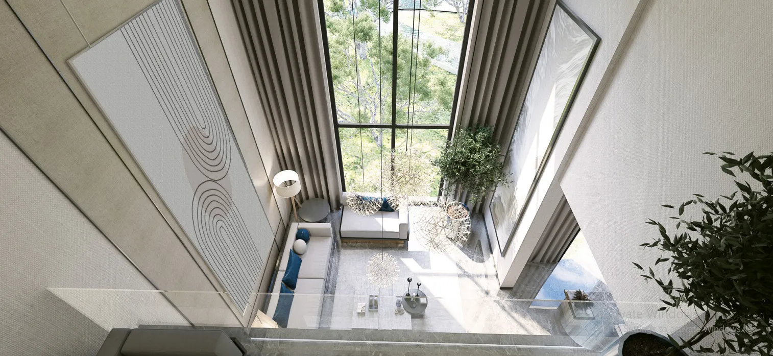 Apartment for sale in The Brooks in New Cairo of 191 m² with 3 bedrooms