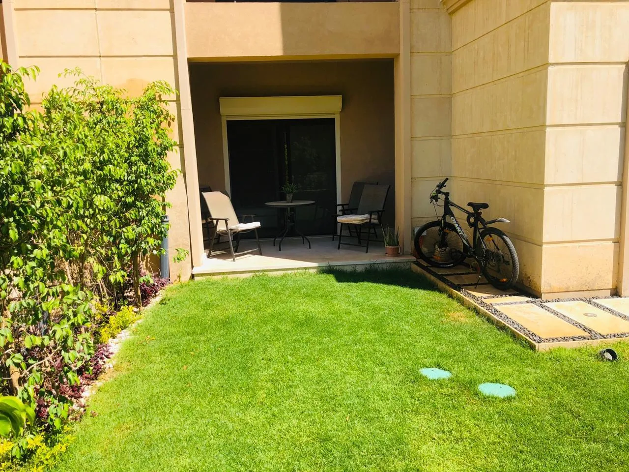 Apartment for sale in Mivida in New Cairo of 200 m² with 3 bedrooms