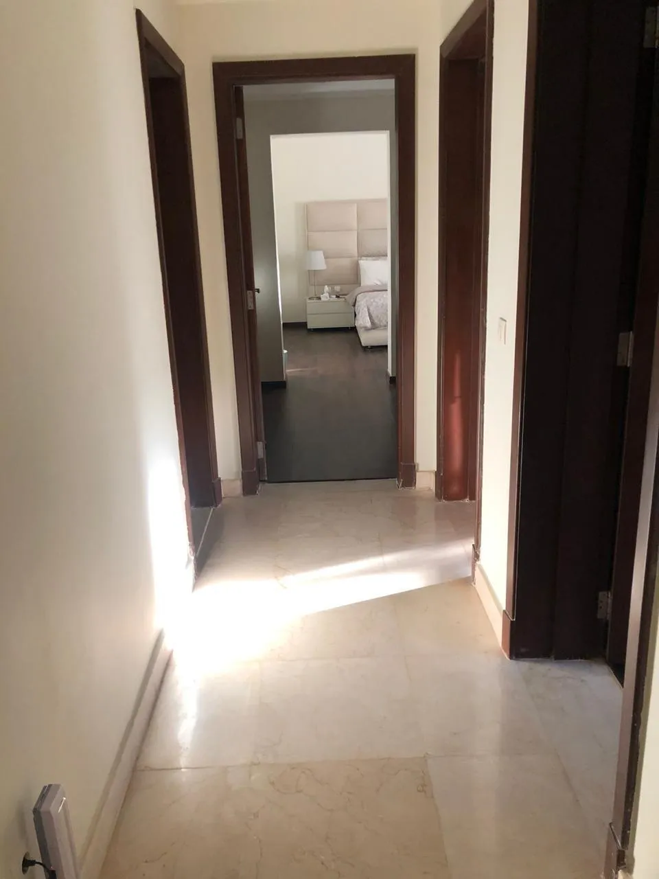 Apartment for sale in Mivida in New Cairo of 200 m² with 3 bedrooms