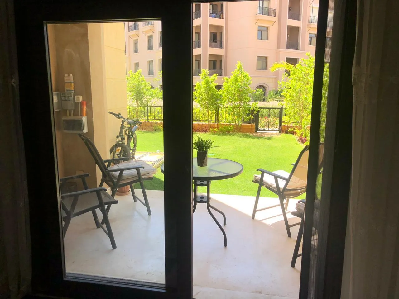 Apartment for sale in Mivida in New Cairo of 200 m² with 3 bedrooms