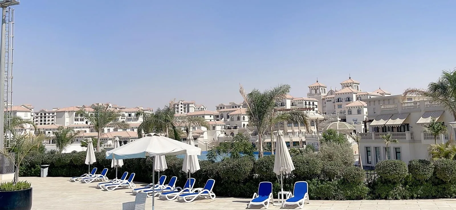 Apartment for sale in Celia in New Capital City of 80 m² with 1 bedrooms