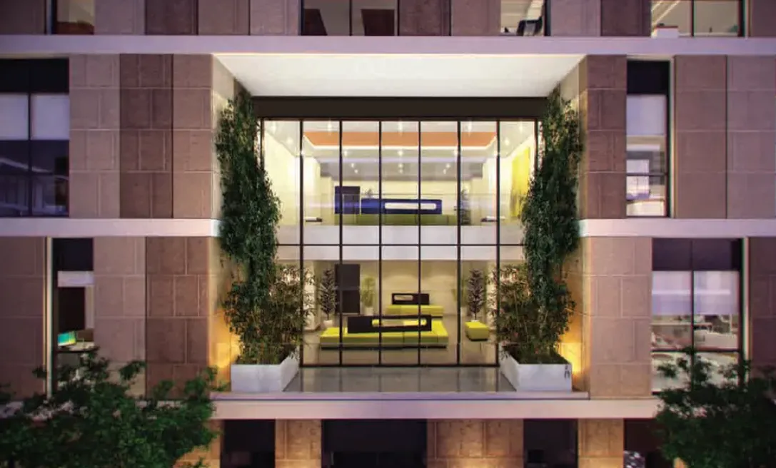 Medical for sale in Westown Medical Center in El Sheikh Zayed of 79 m² with 0 bedrooms