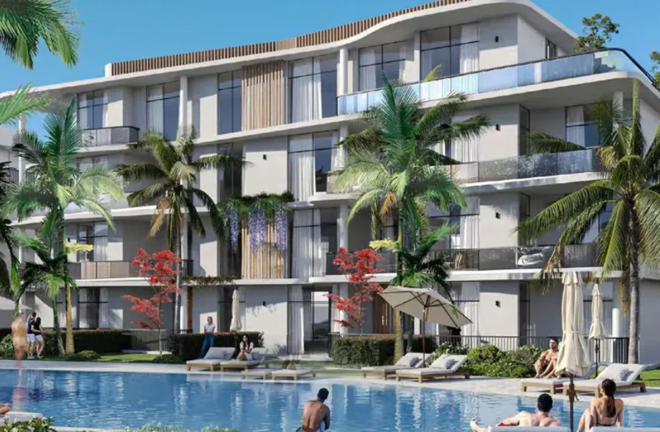 Chalet for sale in Safia - Ras El Hekma in Ras El Hekma of 72 m² with 1 bedrooms