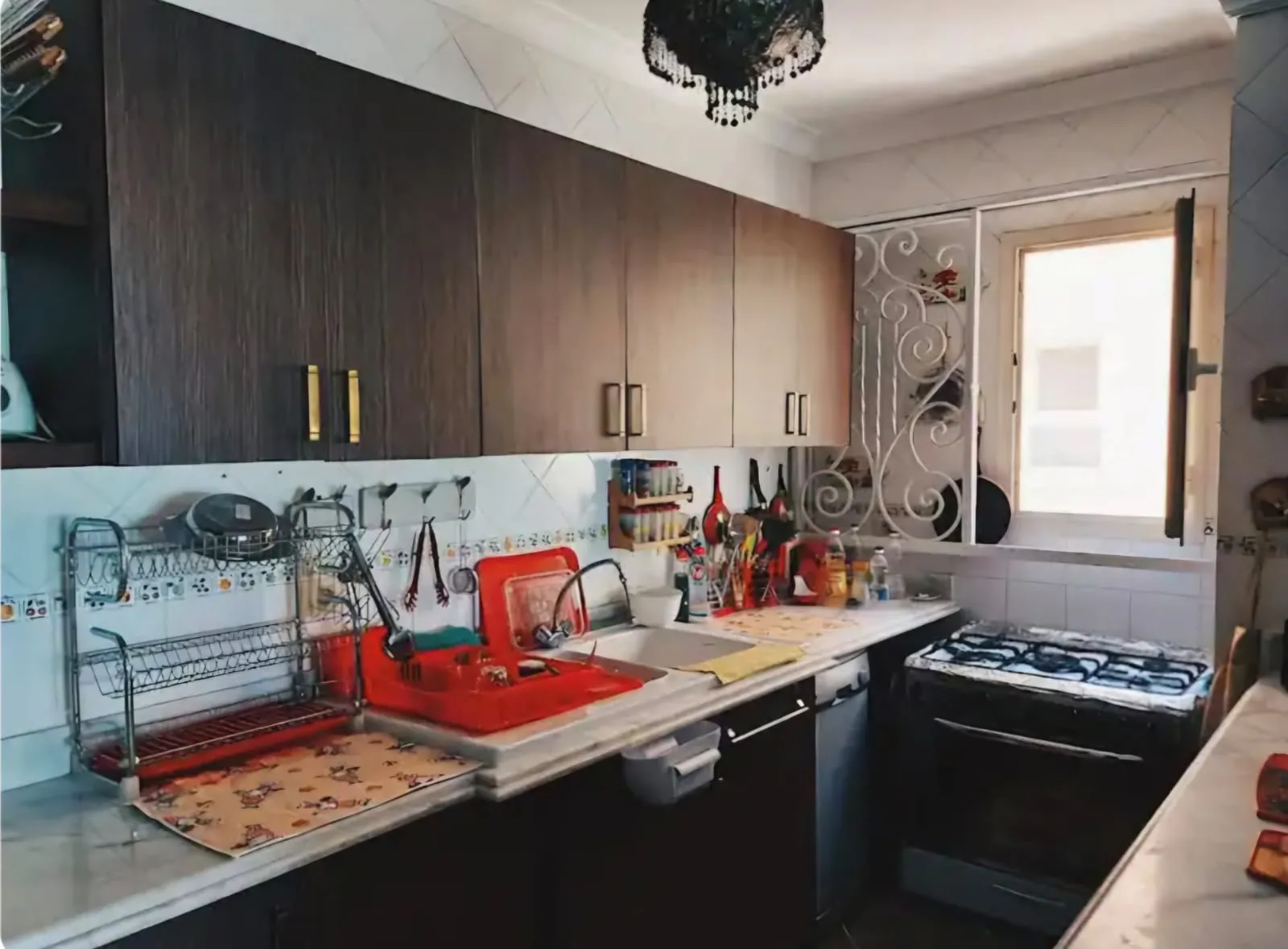 Twinhouse for sale in Telal Sokhna in Ain Sokhna of 180 m² with 3 bedrooms