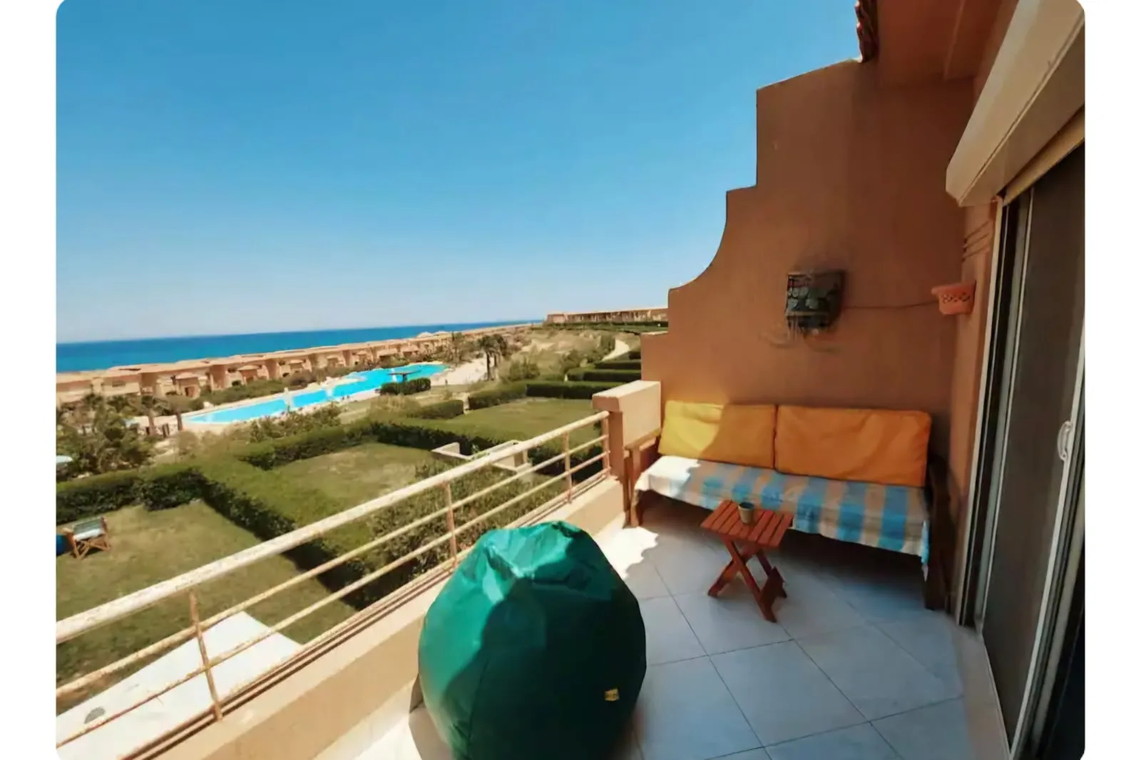 Twinhouse for sale in Telal Sokhna in Ain Sokhna of 180 m² with 3 bedrooms