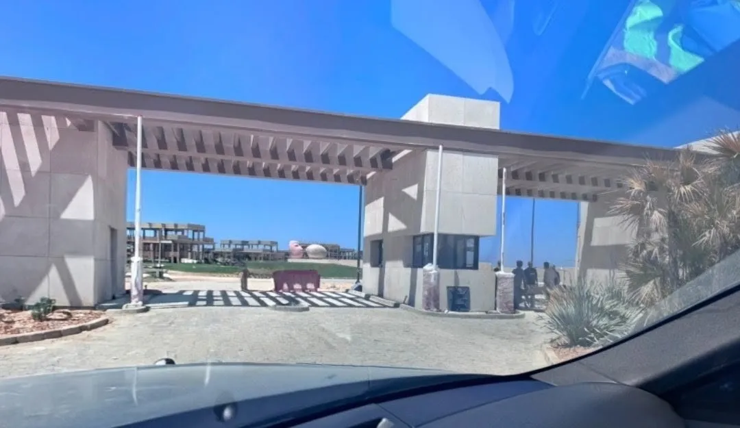 Villa for sale in Silversands in Sidi Heneish of 208 m² with 3 bedrooms