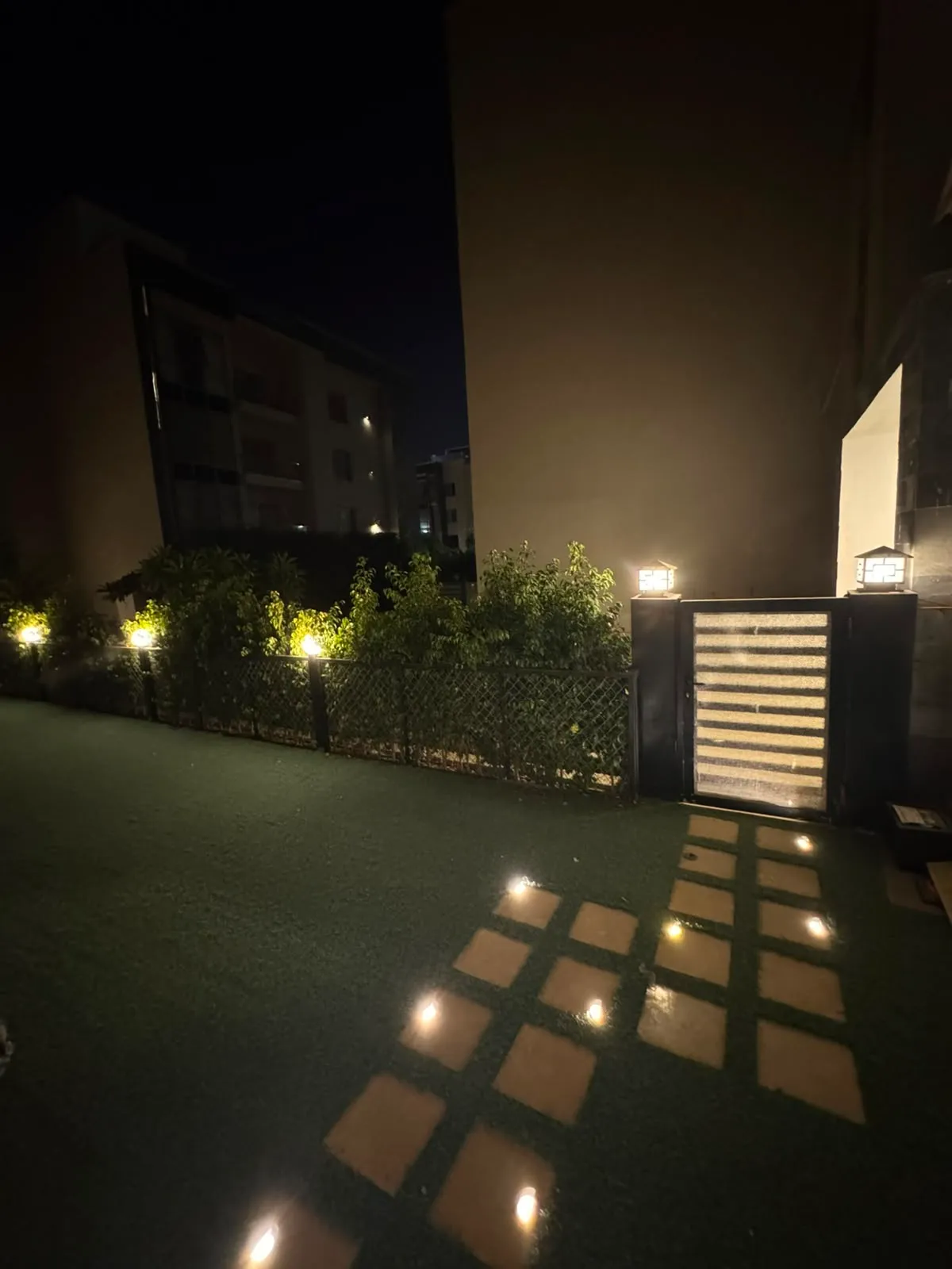 Apartment for sale in Galleria Residence in South Investors of 136 m² with 2 bedrooms
