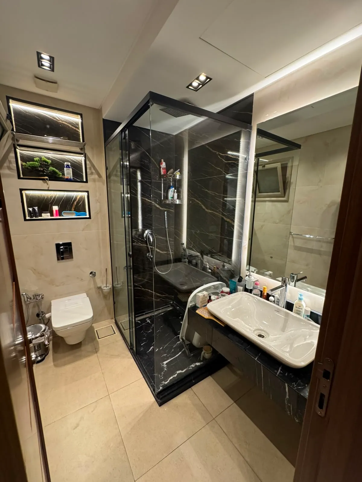 Apartment for sale in Galleria Residence in South Investors of 136 m² with 2 bedrooms