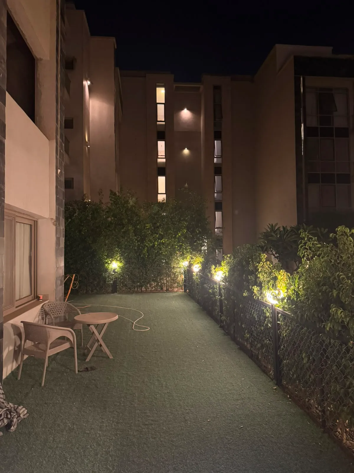 Apartment for sale in Galleria Residence in South Investors of 136 m² with 2 bedrooms
