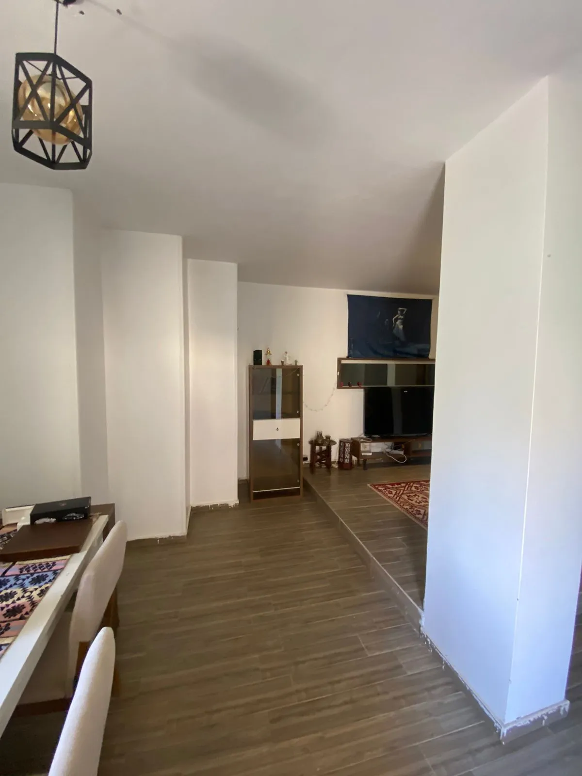 Apartment for sale in Ashgar City in October Gardens of 126 m² with 2 bedrooms