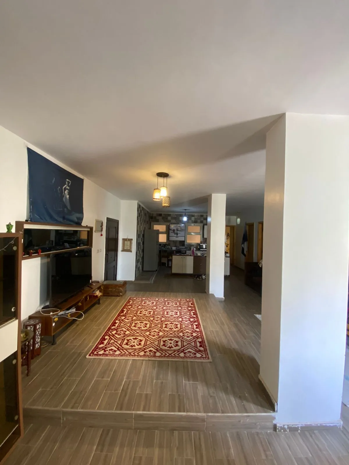 Apartment for sale in Ashgar City in October Gardens of 126 m² with 2 bedrooms