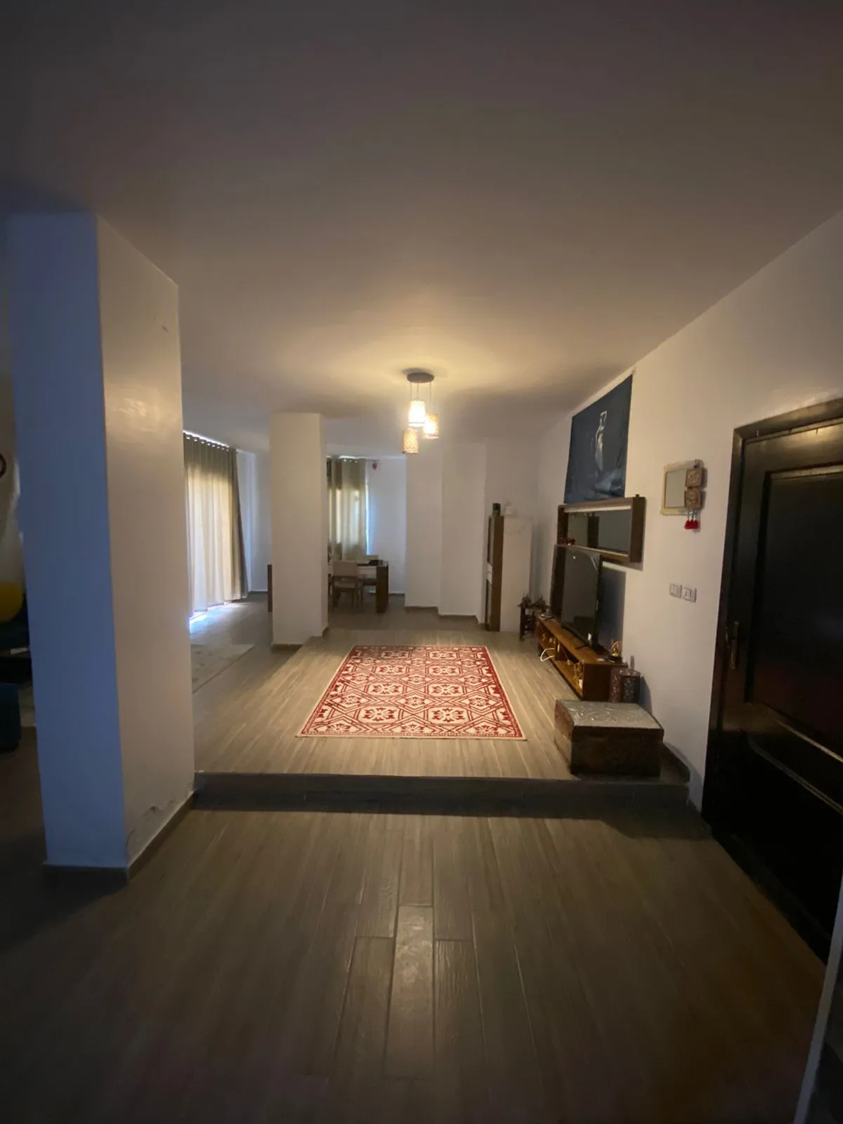 Apartment for sale in Ashgar City in October Gardens of 126 m² with 2 bedrooms