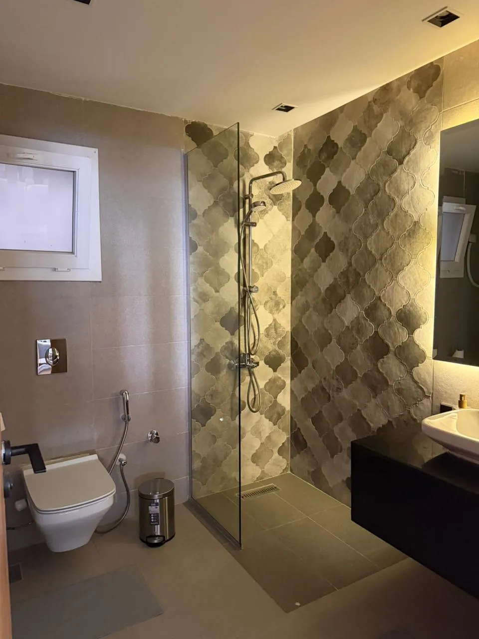 Apartment for sale in Zayed Regency in El Sheikh Zayed of 147 m² with 2 bedrooms