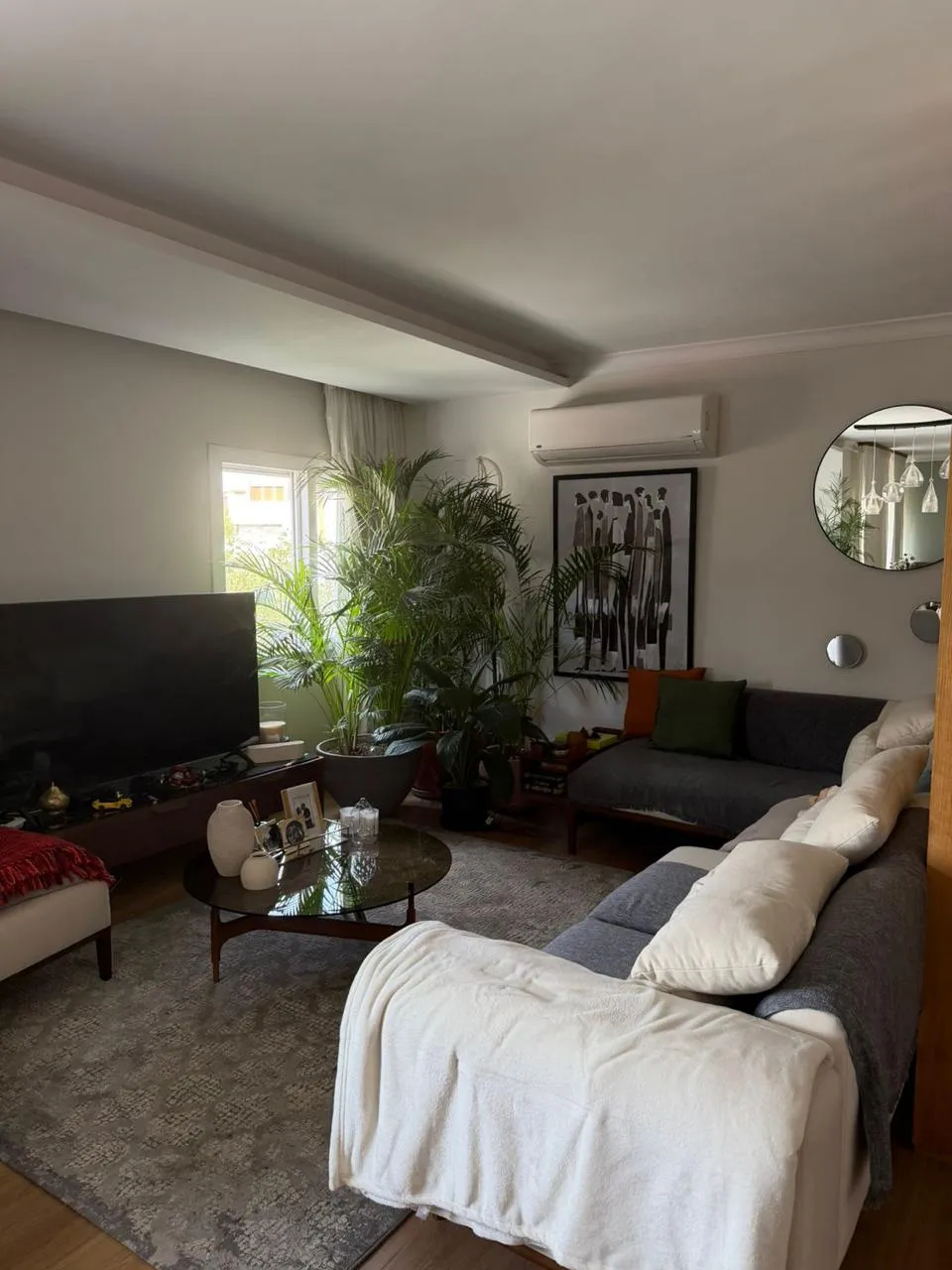 Apartment for sale in Zayed Regency in El Sheikh Zayed of 147 m² with 2 bedrooms
