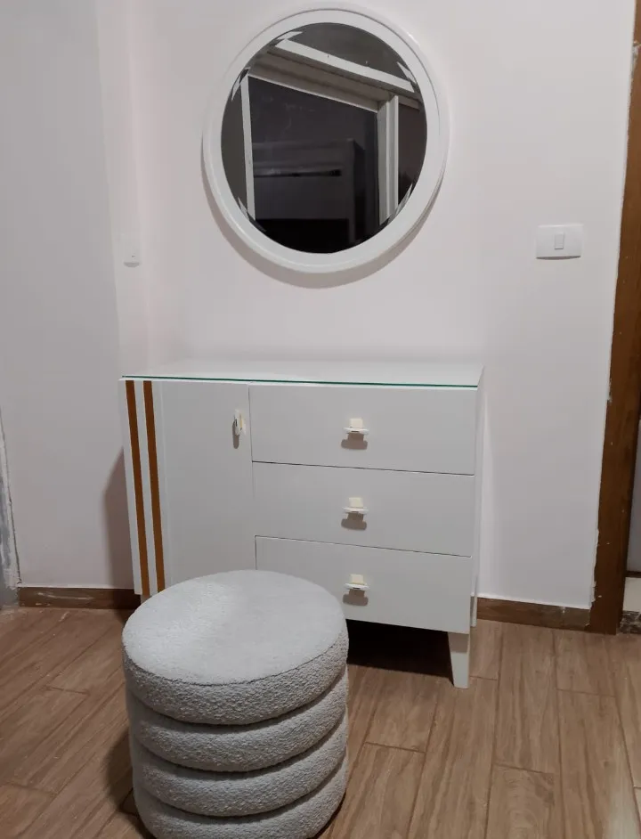 Apartment for sale in North Edge New Alamein in Al Alamein of 90 m² with 1 bedrooms