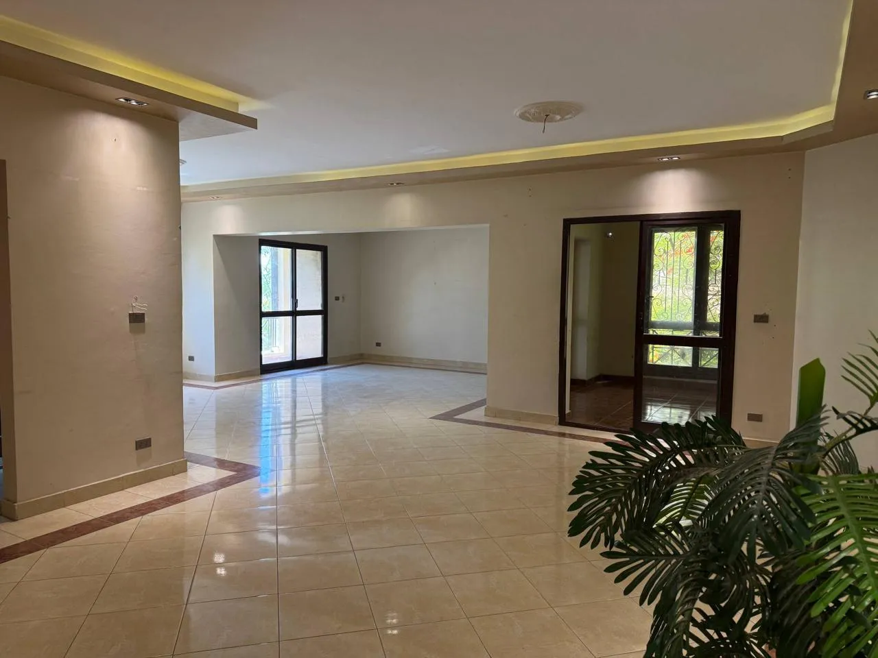 Apartment for sale in Hay El Ashgar in 6th of October City of 234 m² with 4 bedrooms
