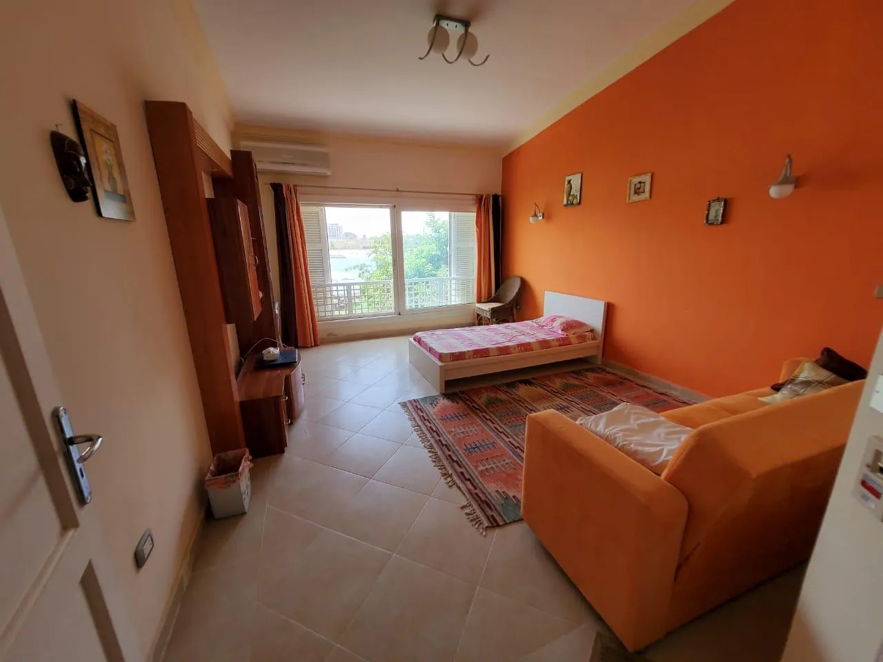 Villa for sale in Marina 6 in Al Alamein of 270 m² with 6 bedrooms