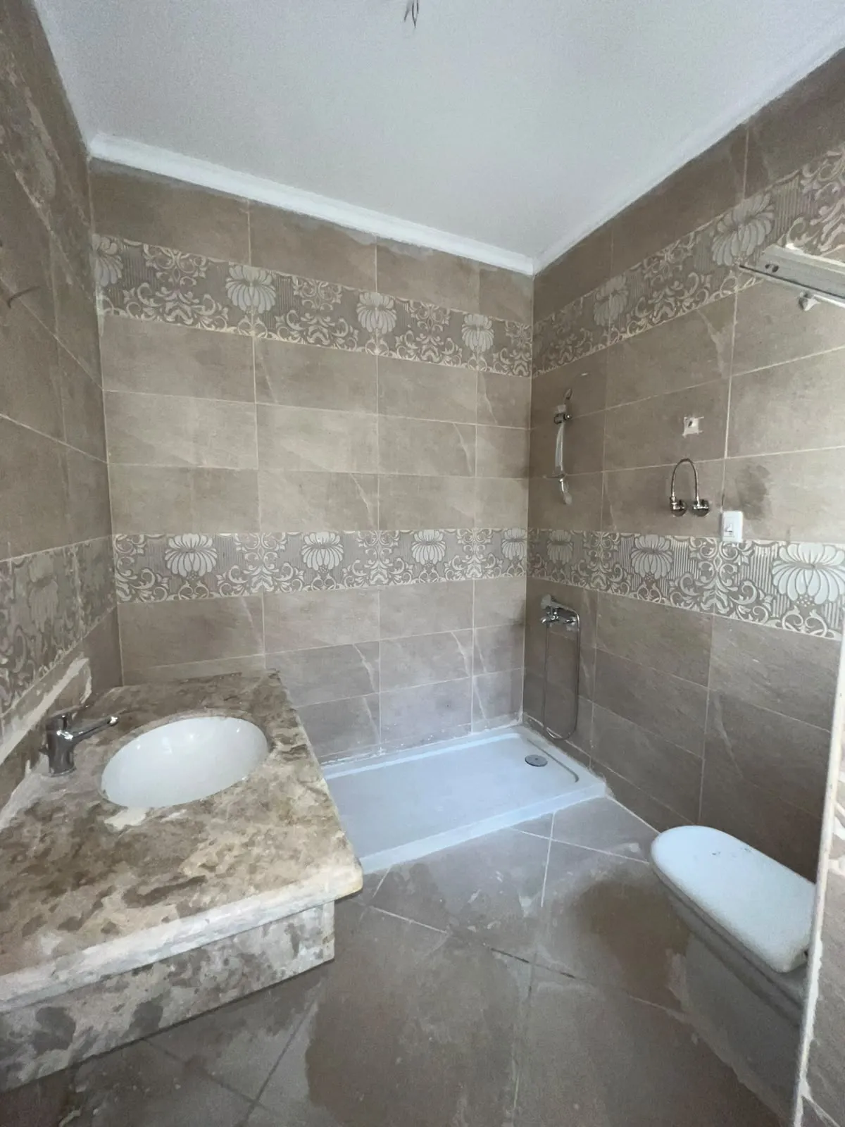 Apartment for sale in Al Maqsad in New Capital City of 190 m² with 3 bedrooms