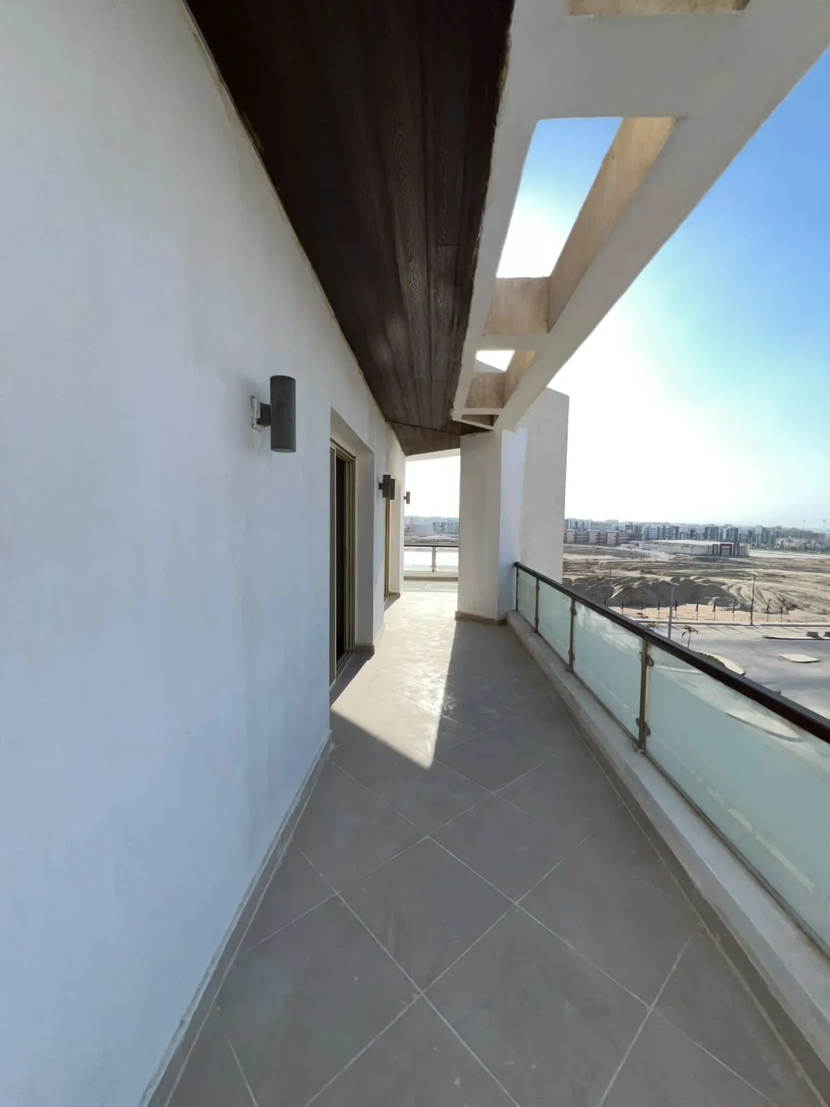 Apartment for sale in Al Maqsad in New Capital City of 190 m² with 3 bedrooms