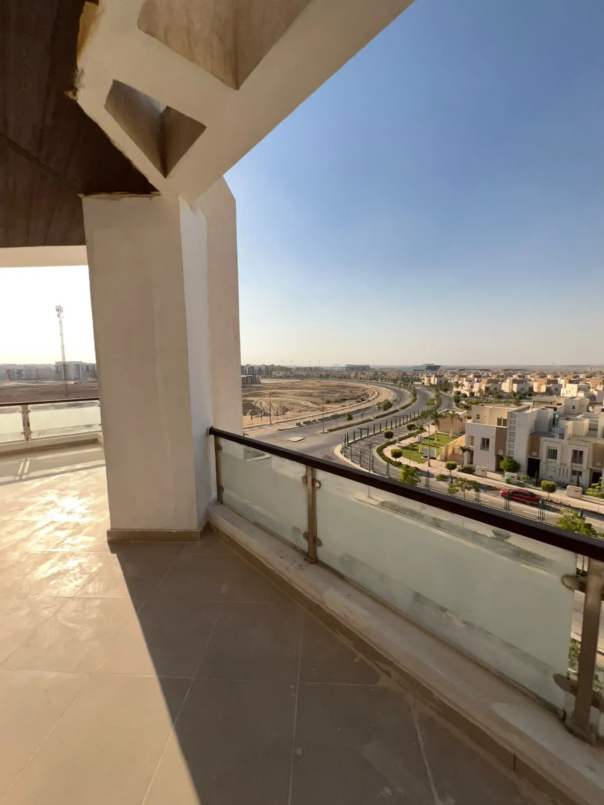 Apartment for sale in Al Maqsad in New Capital City of 190 m² with 3 bedrooms