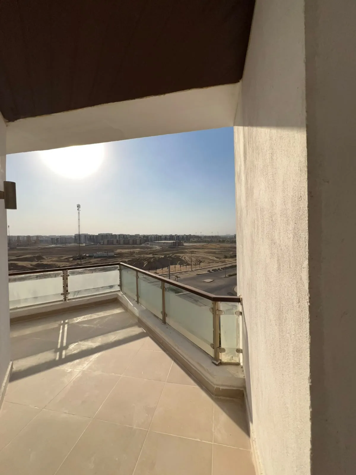 Apartment for sale in Al Maqsad in New Capital City of 190 m² with 3 bedrooms