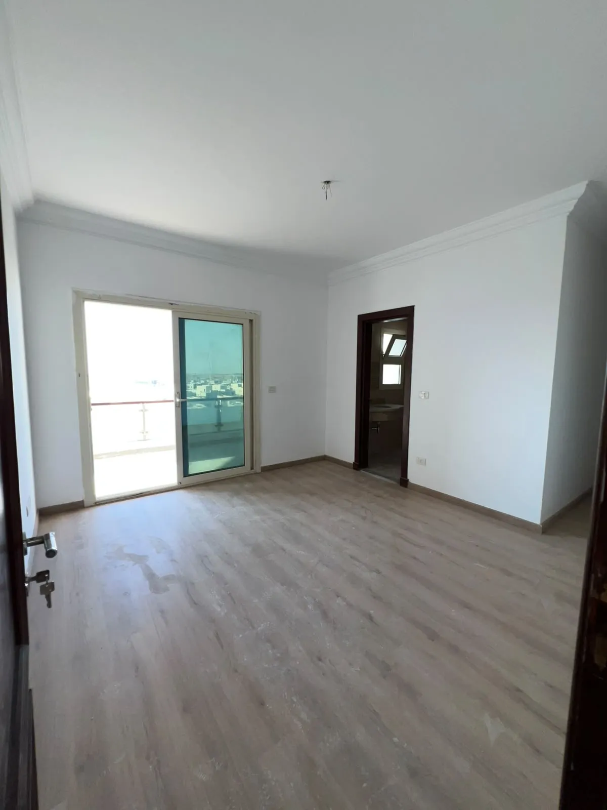 Apartment for sale in Al Maqsad in New Capital City of 190 m² with 3 bedrooms