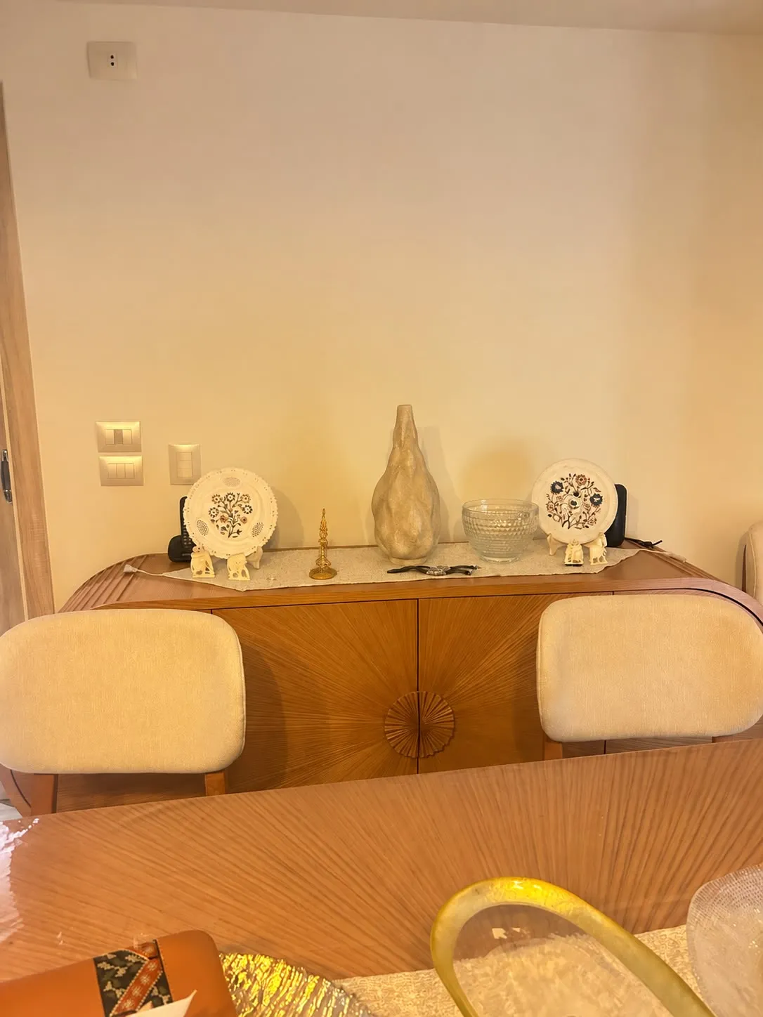 Penthouse for sale in Fifth Square Al Marasem in New Cairo of 189 m² with 3 bedrooms